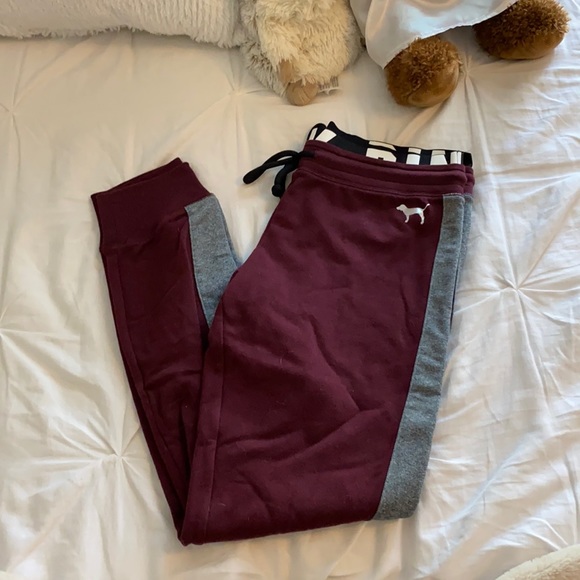 PINK Victoria's Secret Pants - PINK VS joggers